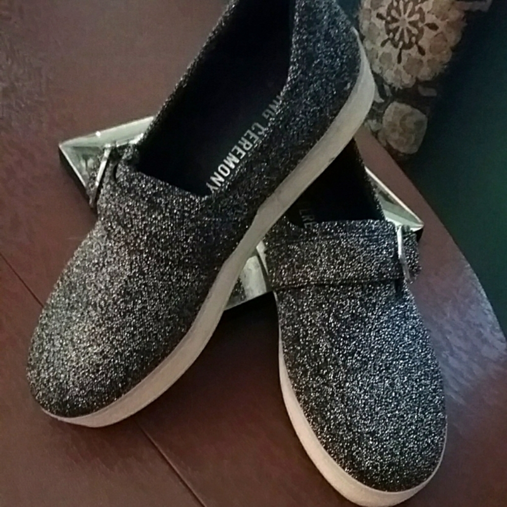 Opening Ceremony Sneakers